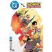 DC X SONIC THE HEDGEHOG #5 (OF 5)<A покрытие >