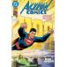 ACTION COMICS #1100<A покрытие >