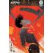 ABSOLUTE SUPERMAN #21<D покрытие >