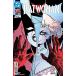 BATWOMAN #5<A покрытие >