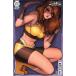 JUSTICE LEAGUE UNLIMITED #21<C покрытие >