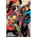 NEW TITANS #37<C покрытие >