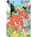 DC X SONIC THE HEDGEHOG THE METAL LEGION #3 (OF 5)<C покрытие >
