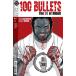 100 BULLETS THE US OF ANGER #1 (OF 8)<A покрытие >