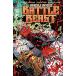 INVINCIBLE UNIVERSE BATTLE BEAST #11<A покрытие >