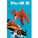 M1 MONSTER RACING LEAGUE #2<A покрытие >