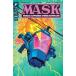 MASK #2<A покрытие >