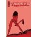 TIGRESS ISLAND #5 (OF 5)<A покрытие >