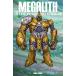 OLYMPUS SAGA MEGALITH #0 (OF 3)<A покрытие >