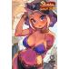 2026 SHANTAE SWIMSUIT SPECIAL #1 (ONE SHOT)<D покрытие >