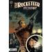 THE ROCKETEER INFILTRATOR! #1<A покрытие >