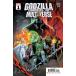 GODZILLA CONQUERS THE MULTIVERSE #1