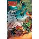 GODZILLA CONQUERS THE MULTIVERSE #1< variant покрытие /A>