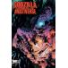 GODZILLA CONQUERS THE MULTIVERSE #1< variant покрытие /B>