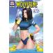 WOLVERINE #24< variant покрытие >