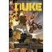 DUKE #4 (OF 5)<A покрытие >