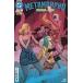 METAMORPHO THE ELEMENT MAN #2<A покрытие >