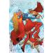SUPERGIRL #9<C покрытие >