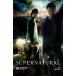 SUPERNATURAL #4<D покрытие >