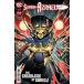 SWORD OF AZRAEL #6 (OF 6)<A покрытие >