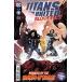 TITANS UNITED BLOODPACT #4 (OF 6)<A покрытие >