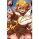 KAMEN AMERICA FATEFUL LIGHTNING<B покрытие >