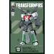 TRANSFORMERS #2 < no. 10 версия J покрытие >