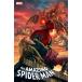 AMAZING SPIDER-MAN #18< variant покрытие /A>