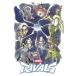 MARVEL RIVALS IGNITE IN COLOR #1