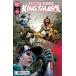 SUICIDE SQUAD KING SHARK #3 (OF 6)<A покрытие >