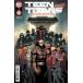 TEEN TITANS ACADEMY #9<A покрытие >