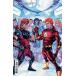 TEEN TITANS ACADEMY #9<B покрытие >
