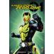 KAMEN RIDER ZERO ONE #1<E покрытие >