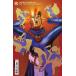 NEW GOLDEN AGE #1 (ONE SHOT)<B покрытие >
