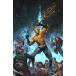 DCEASED WAR OF THE UNDEAD GODS #4 (OF 8)CС