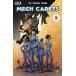 MECH CADETS #4 (OF 6)