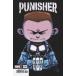 PUNISHER #1< variant покрытие >