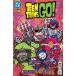 TEEN TITANS GO #9