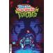 TALES OF THE TEENAGE MUTANT NINJA TURTLES #2<B покрытие >