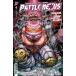 TEENAGE MUTANT NINJA TURTLES BATTLE NEXUS #4<B покрытие >
