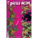 TEENAGE MUTANT NINJA TURTLES BATTLE NEXUS #4<C покрытие >