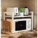 �����W�ド�b�N �L�b�`�� �L�k�� �g�[�X�^�[���b�N ��(39-65cm) �I�[�u�������W���b�N �I�������߉� �d�q�����W �� ���[ �ω׏d50kg �t�b�N4�t��