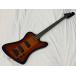 Epiphone Thunderbird-IV Epiphone Thunderbird электрический бас б/у 