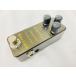  деформация серия one контроль Distortion эффектор б/у One Control Anodized Brown Distortion