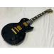 Gibson Les Paul Studio Ebony Gold Hardware 2009 Gibson Lespaul Studio Gold аппаратное обеспечение электрогитара б/у 
