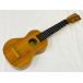 Famous ukelele FU-200fei форель укулеле сопрано размер жесткий чехол имеется б/у 