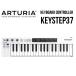 ARTURIA KEYSTEP37 клавиатура контроллер 
