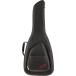 Fender FE1225 Electric Guitar Gig Bag -Black- �� �G���L�M�^�[�p�M�O�o�b�O �V�i