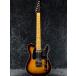 Fender USA American Ultra Luxe Telecaster -2-Color Sunburst / Maple-�ԥ��쥭��������