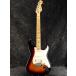 Fender Mexico Player Stratocaster HSS -3-Color Sunburst/Maple-ԥ쥭